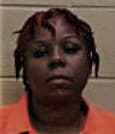 Diondra Brown, - St. James Parish County, LA 